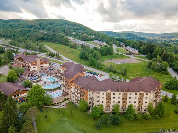 $49,900 | 518 Tamarack Drive, Unit 5, Ellicottville, NY 14731
