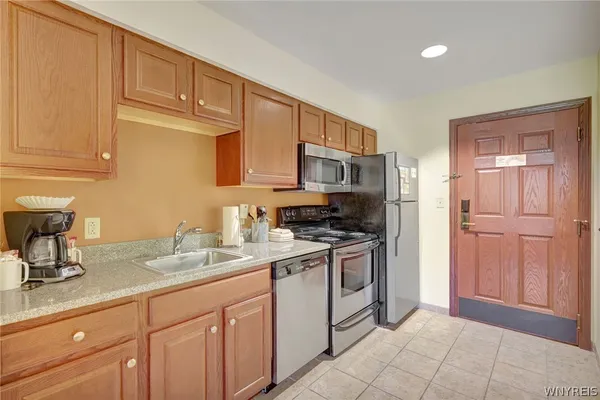 $49,900 | 518 Tamarack Drive, Unit 5, Ellicottville, NY 14731