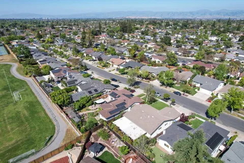 $1,998,000 | 5379 Rucker Drive, San Jose, CA 95124