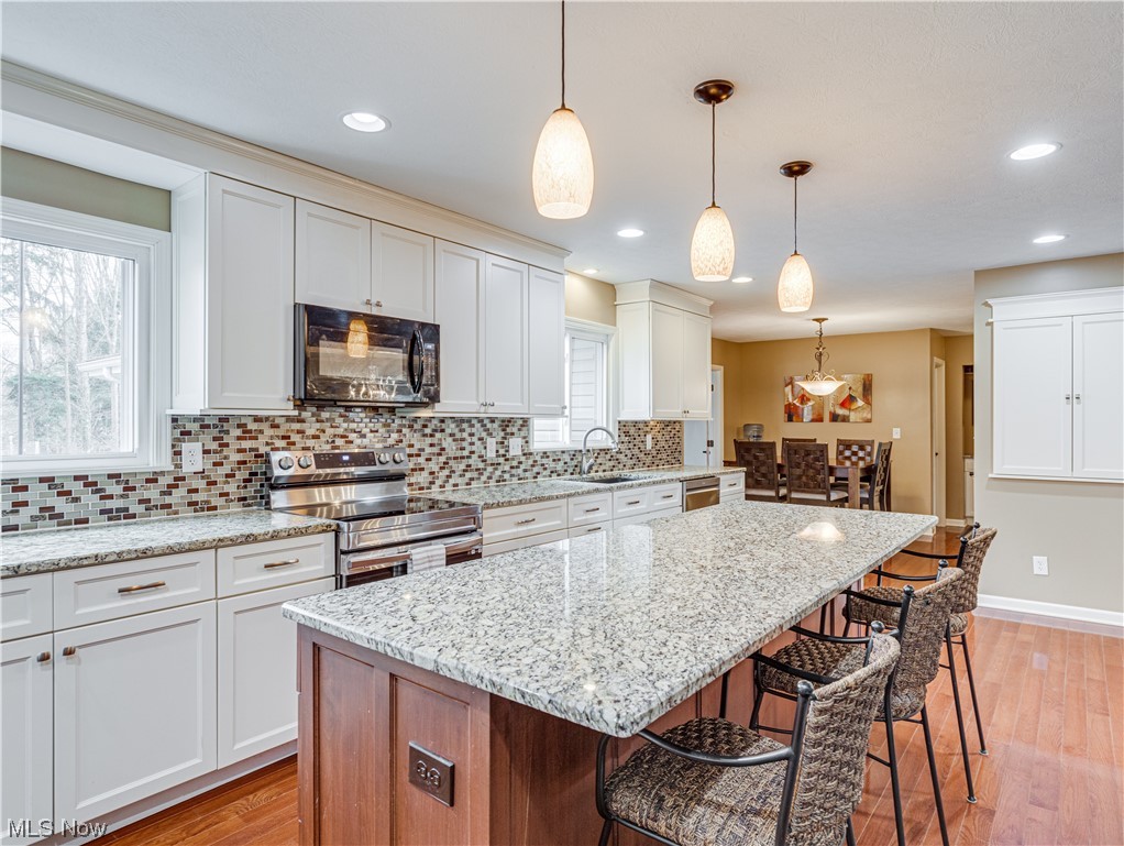 689 Westridge Road Akron, OH 44333 - Photo 10 of 35 Gallery Image 10