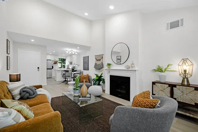 $568,888 | 3467 Pinewood Terrace, Unit 205, Fremont, CA 94536