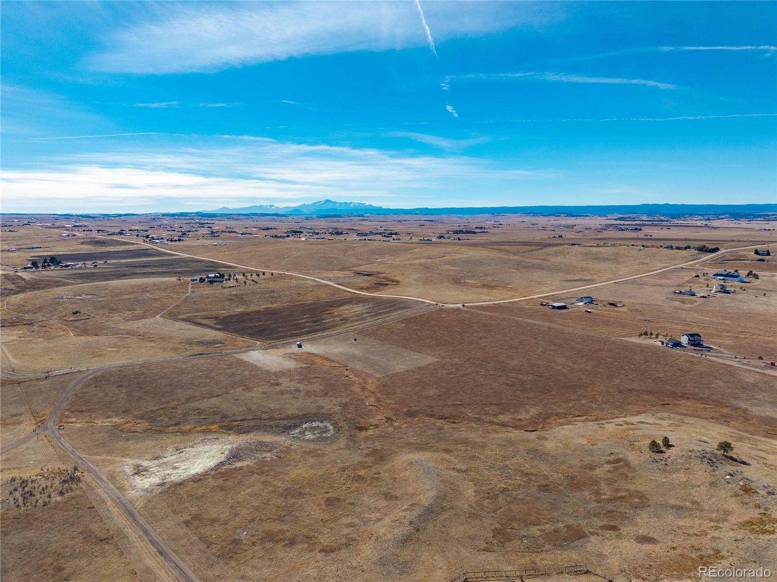 Lot 3 Rifleman Way Elizabeth, CO 80107 - Photo 3 of 10