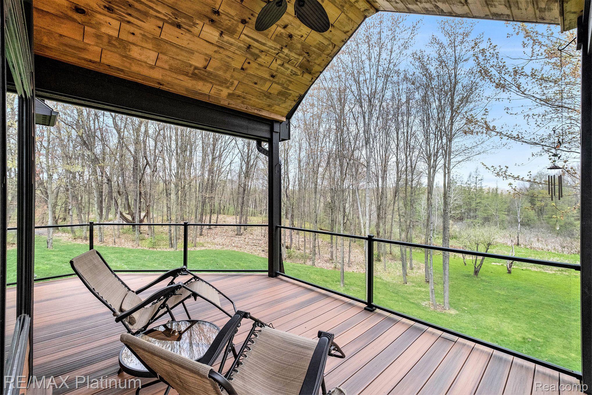 8200 Eagle Road Davisburg, MI 48350 - Photo 25 of 36 Gallery Image 25
