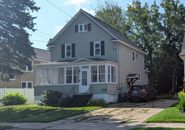 $134,900 | 729 East Pabst Street, Ironwood, MI 49938