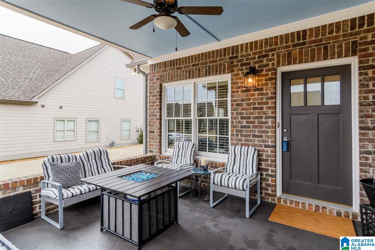 5254 Meadow Ridge Trail Bessemer, AL 35022 - Photo 32 of 32