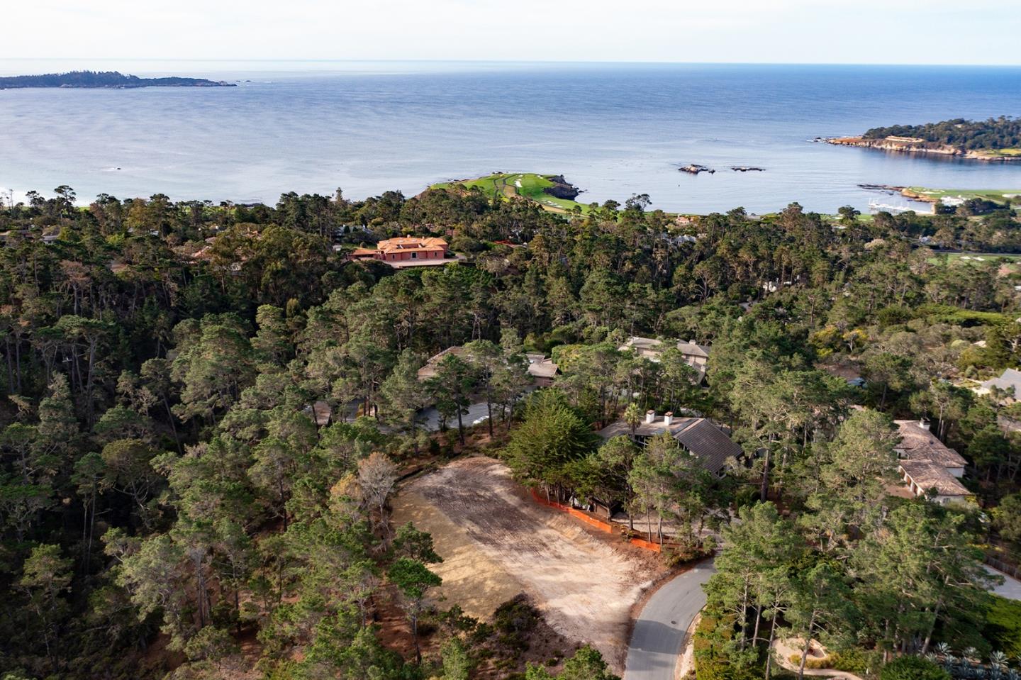 1634 Sonado Road Pebble Beach, CA 93953 - Photo 9 of 9 Gallery Image 9