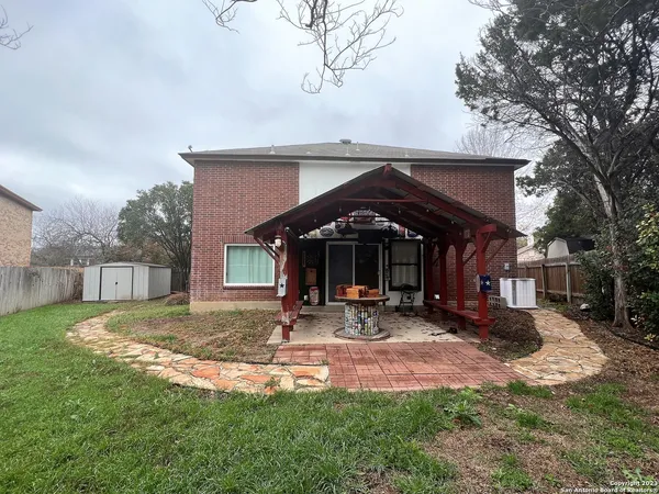 $2,000 | 7543 Prairie Lace, San Antonio, TX 78249