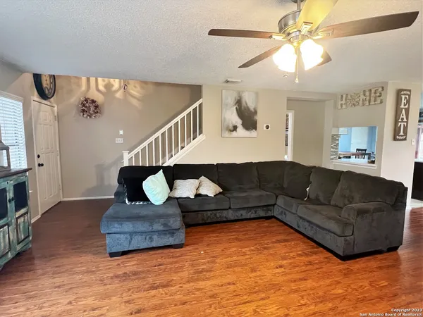 $2,000 | 7543 Prairie Lace, San Antonio, TX 78249