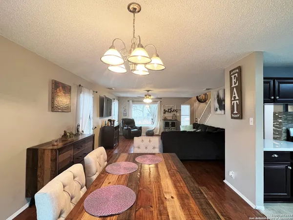 $2,000 | 7543 Prairie Lace, San Antonio, TX 78249