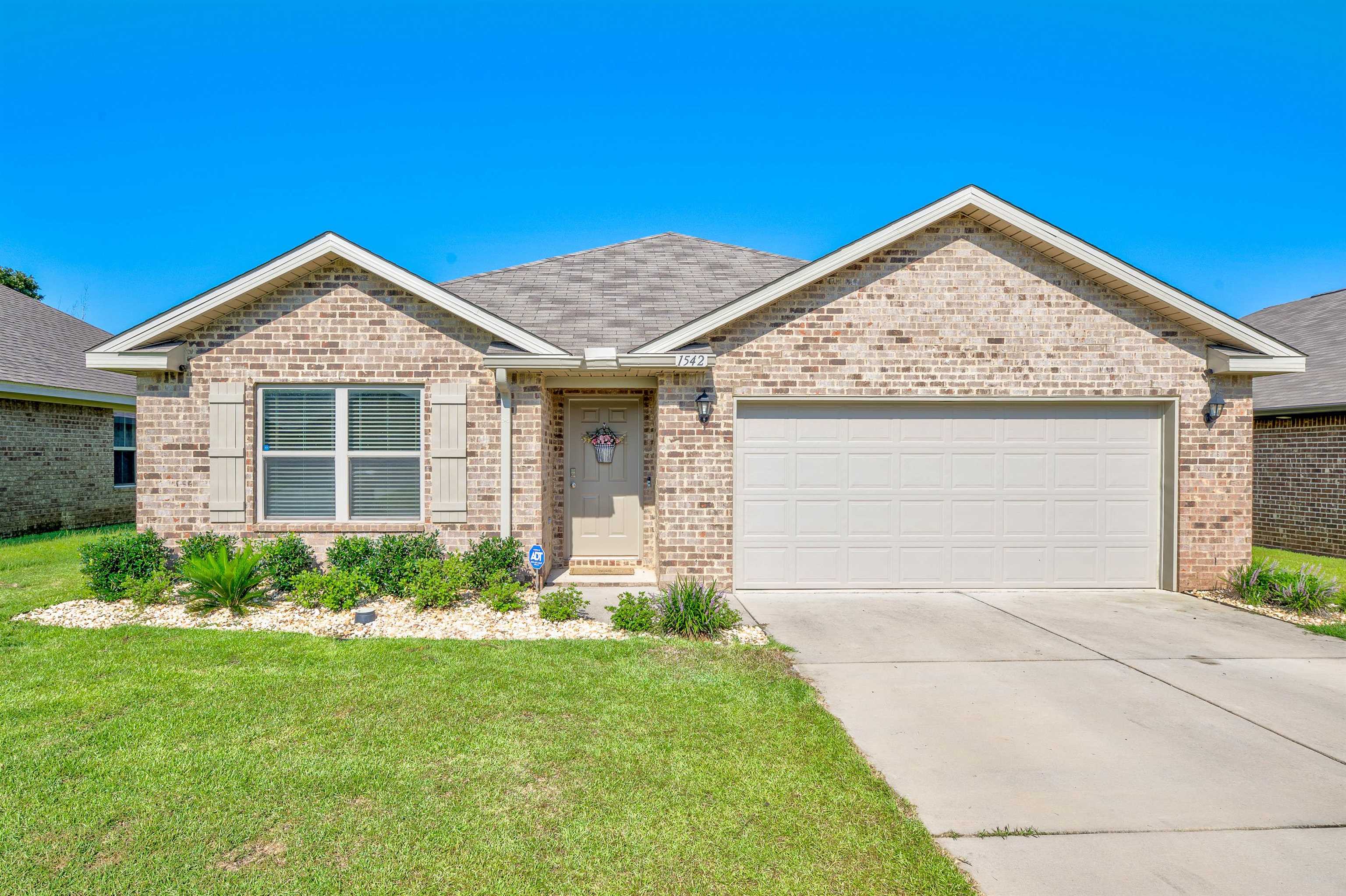 1542 Majesty Loop Foley, AL 36535 - Photo 1 of 44