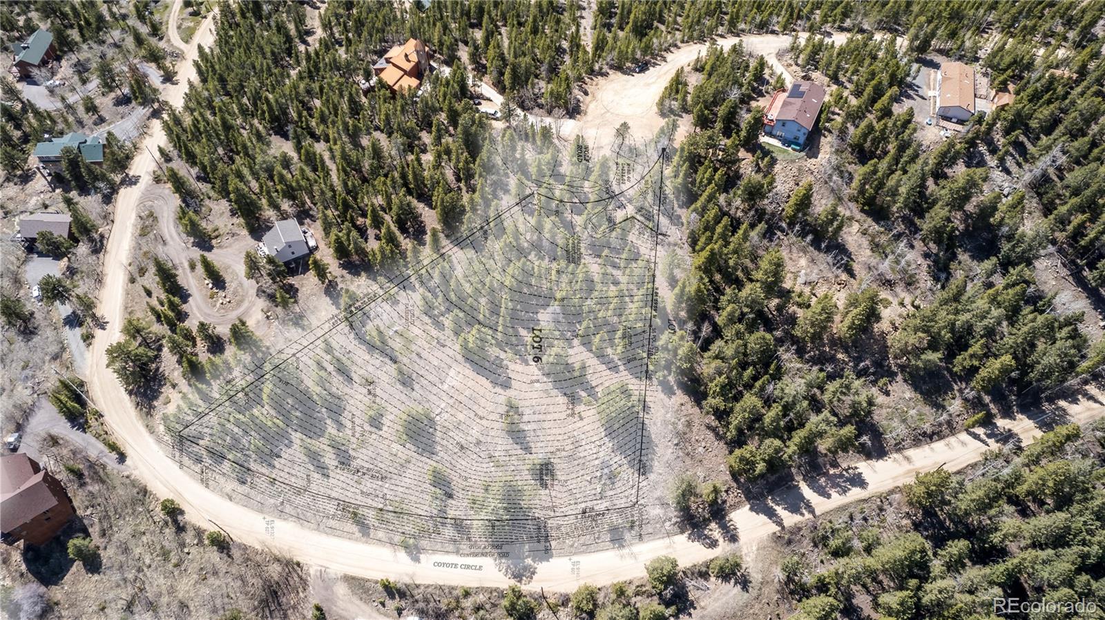 0 Wolf Road Black Hawk, CO 80422 - Photo 1 of 16 Gallery Image 1