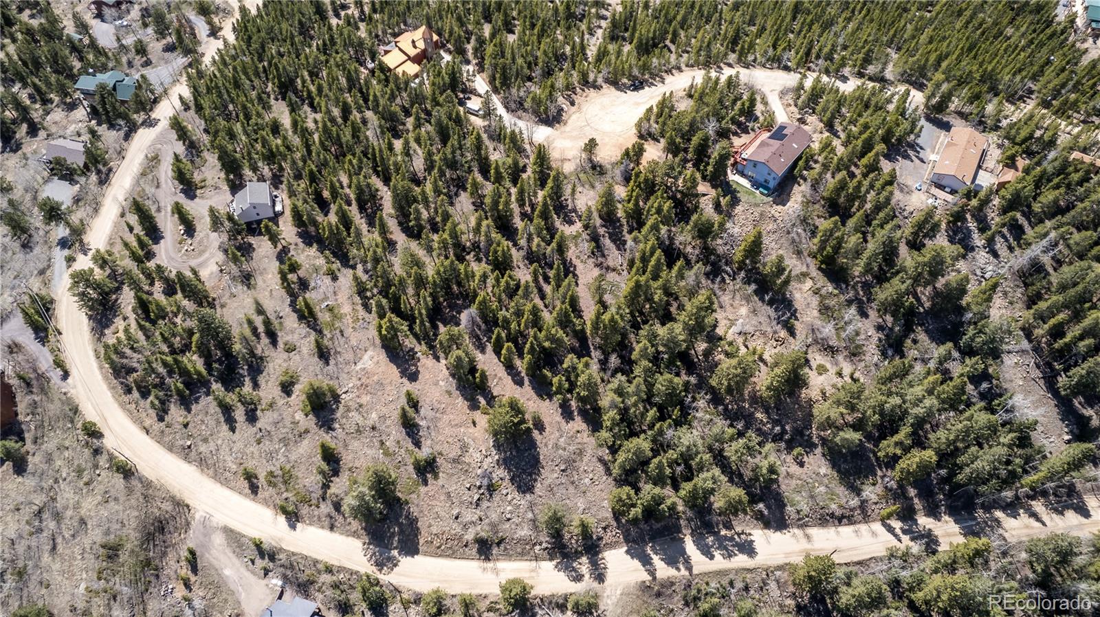 0 Wolf Road Black Hawk, CO 80422 - Photo 11 of 16 Gallery Image 11