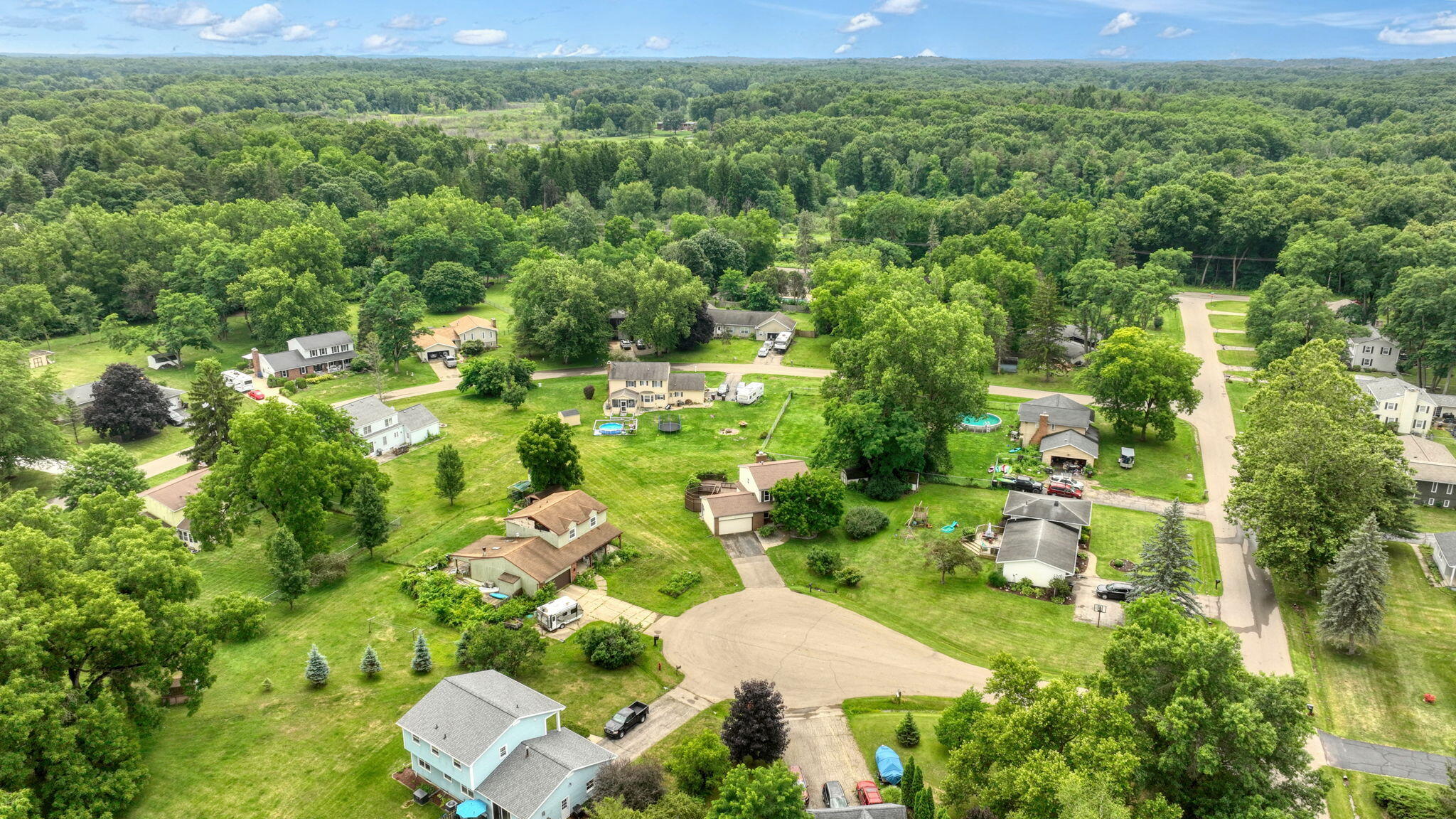 6979 Placeway Street Jackson, MI 49201 - Photo 69 of 73 72-web-or-mls-DJI_0656_HDR