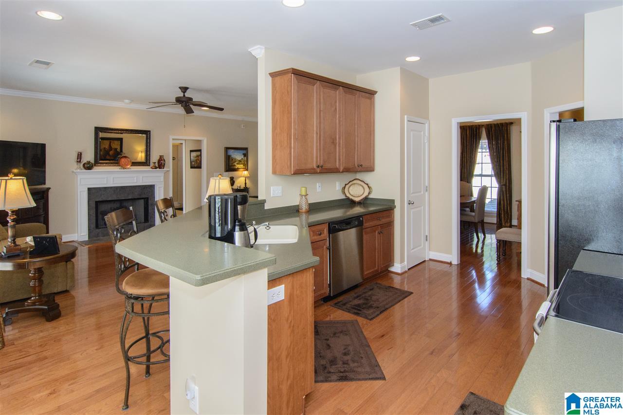 110 Scarlet Lane Chelsea, AL 35043 - Photo 14 of 50