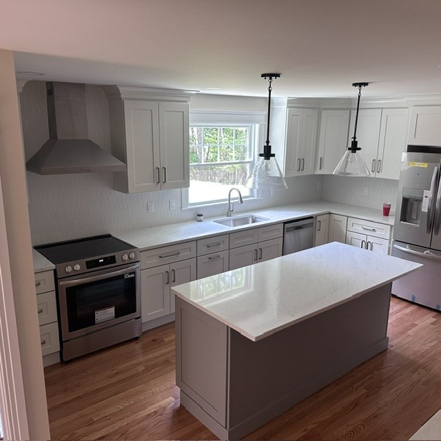 134 North Common Road Westminster, MA 01473 - Photo 4 of 30
