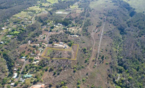 $998,000 | 0 Kamehameiki Road, Kula, HI 96790