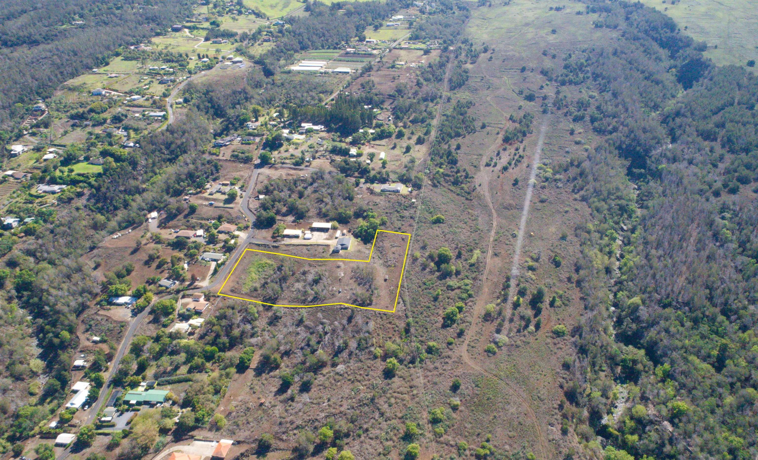 0 Kamehameiki Road Kula, HI 96790 - Photo 12 of 23