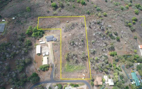 $998,000 | 0 Kamehameiki Road, Kula, HI 96790