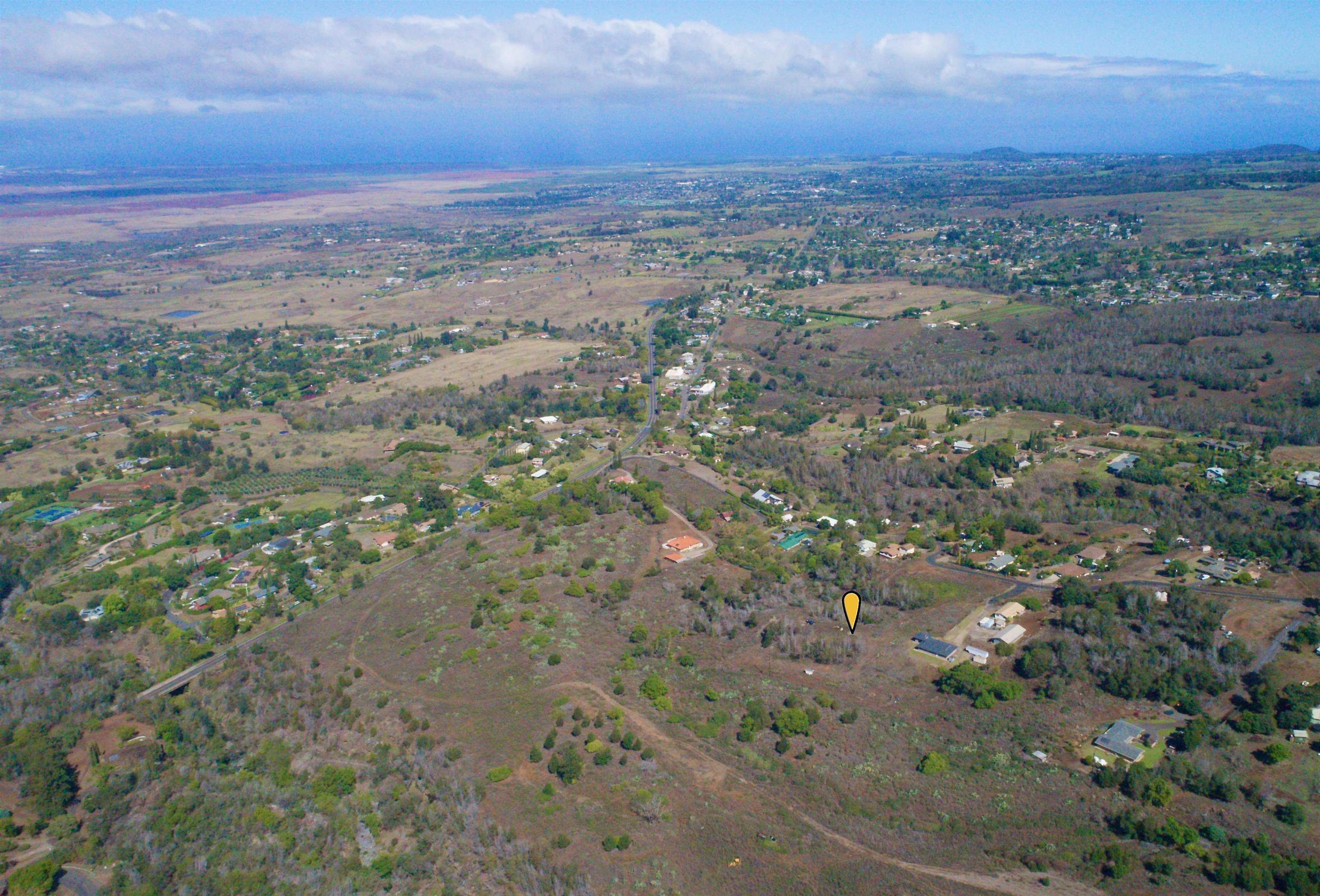 0 Kamehameiki Road Kula, HI 96790 - Photo 17 of 23