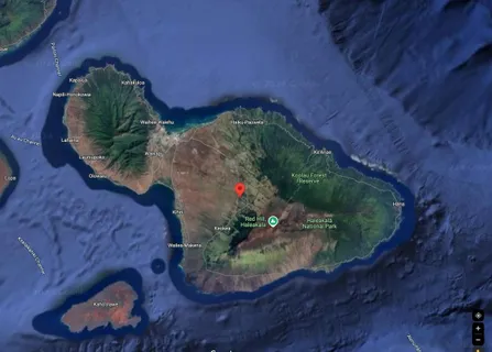 $998,000 | 0 Kamehameiki Road, Kula, HI 96790