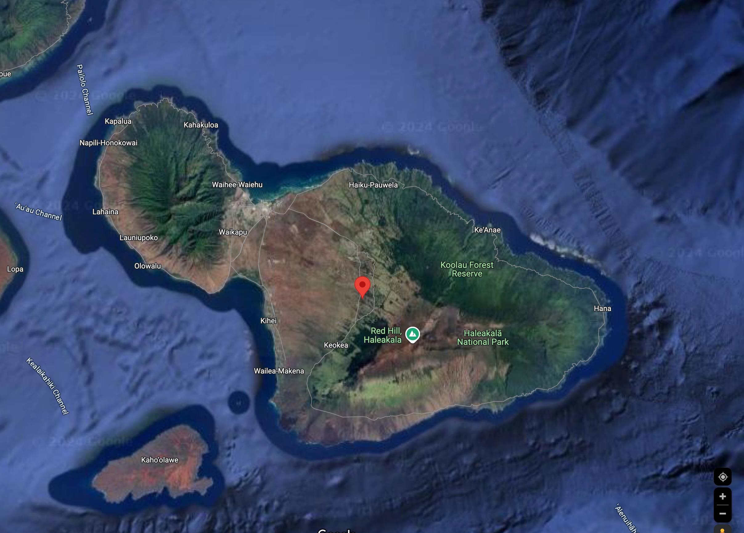 0 Kamehameiki Road Kula, HI 96790 - Photo 21 of 23