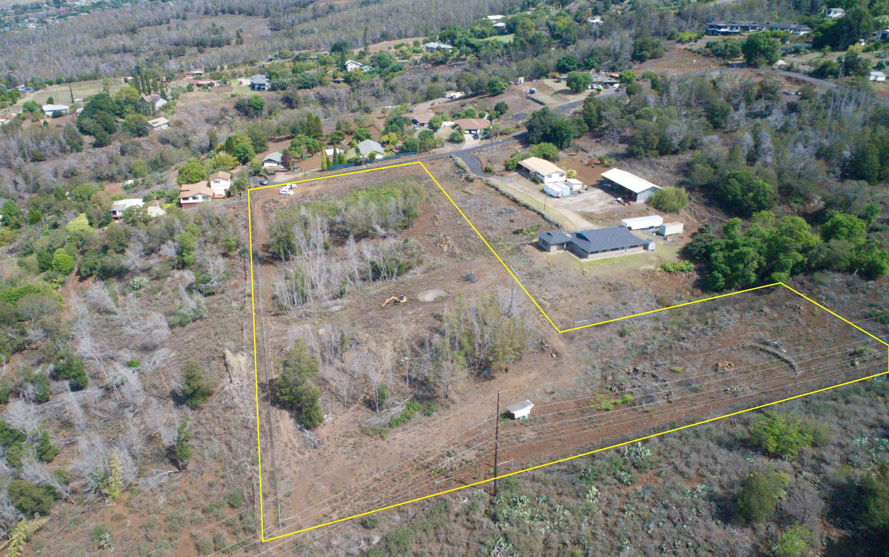 0 Kamehameiki Road Kula, HI 96790 - Photo 3 of 23