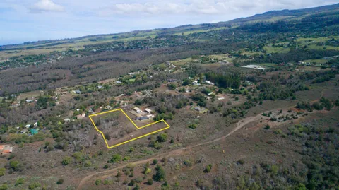 $998,000 | 0 Kamehameiki Road, Kula, HI 96790