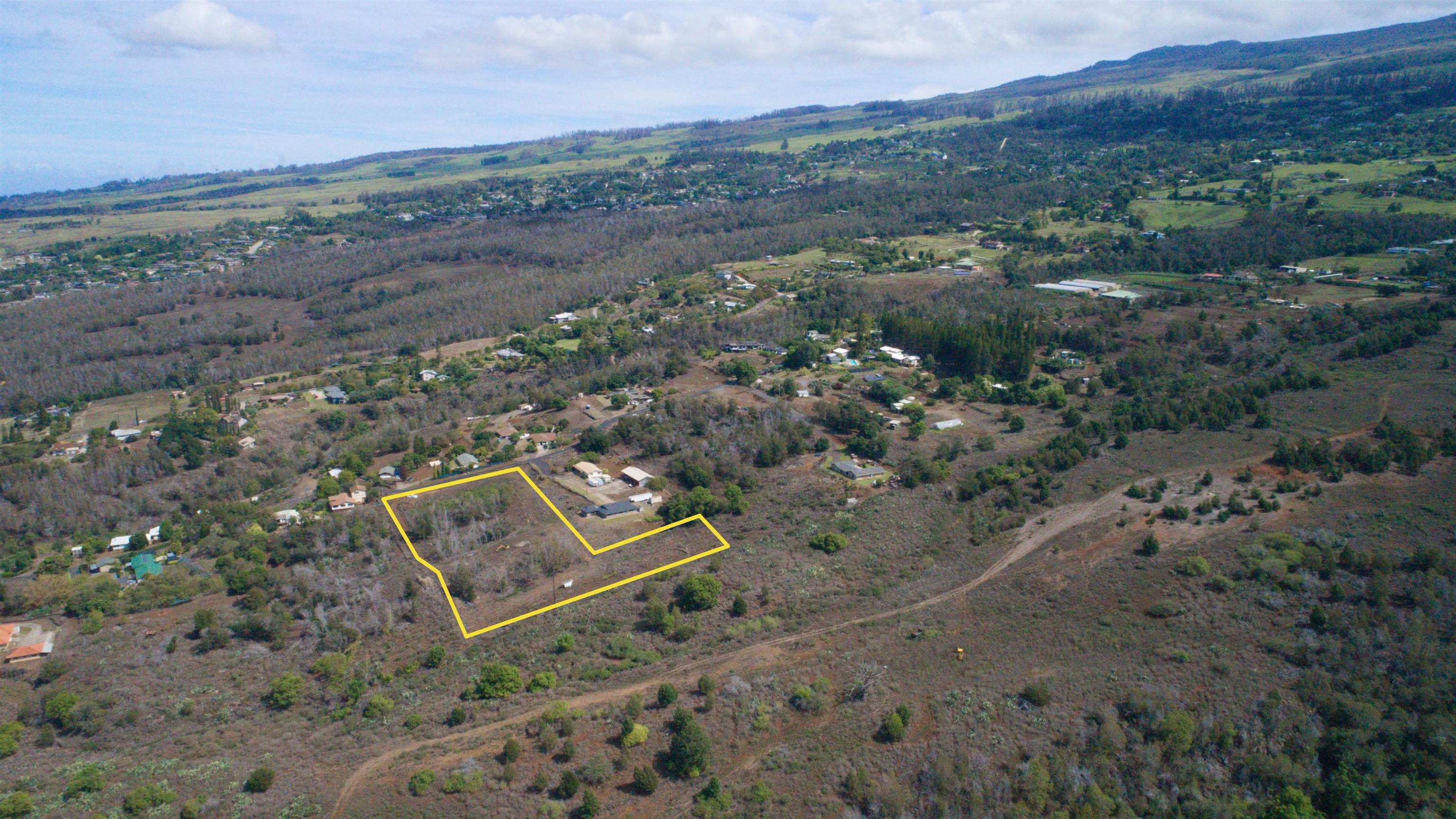 0 Kamehameiki Road Kula, HI 96790 - Photo 6 of 23