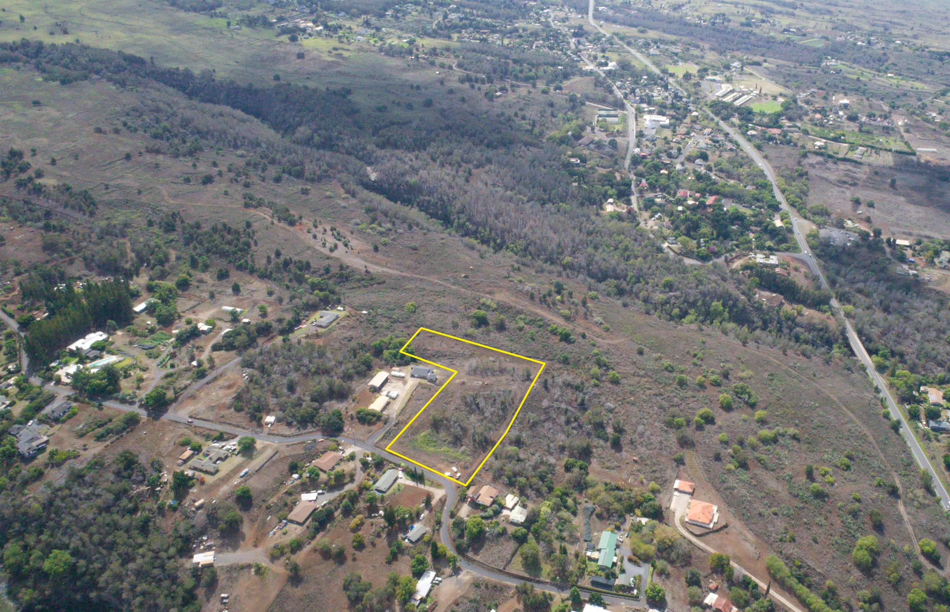 0 Kamehameiki Road Kula, HI 96790 - Photo 7 of 23