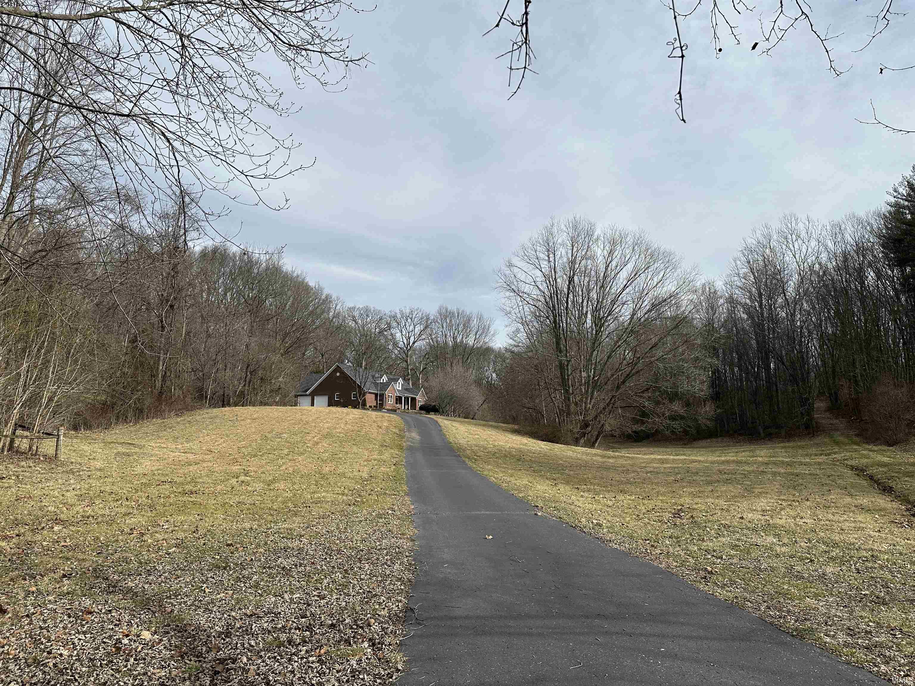 1010 River Road Spencer, IN 47460 - Photo 3 of 30