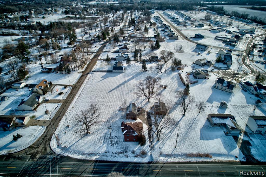5396 East Atherton Road Burton, MI 48519 - Photo 55 of 59