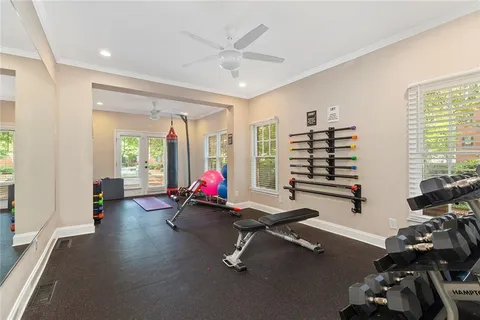 $460,000 | 28317 Plantation Drive Northeast, Atlanta, GA 30324