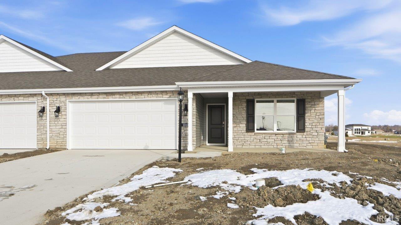1010 Butler Lake Fort Wayne, IN 46818 - Photo 1 of 33