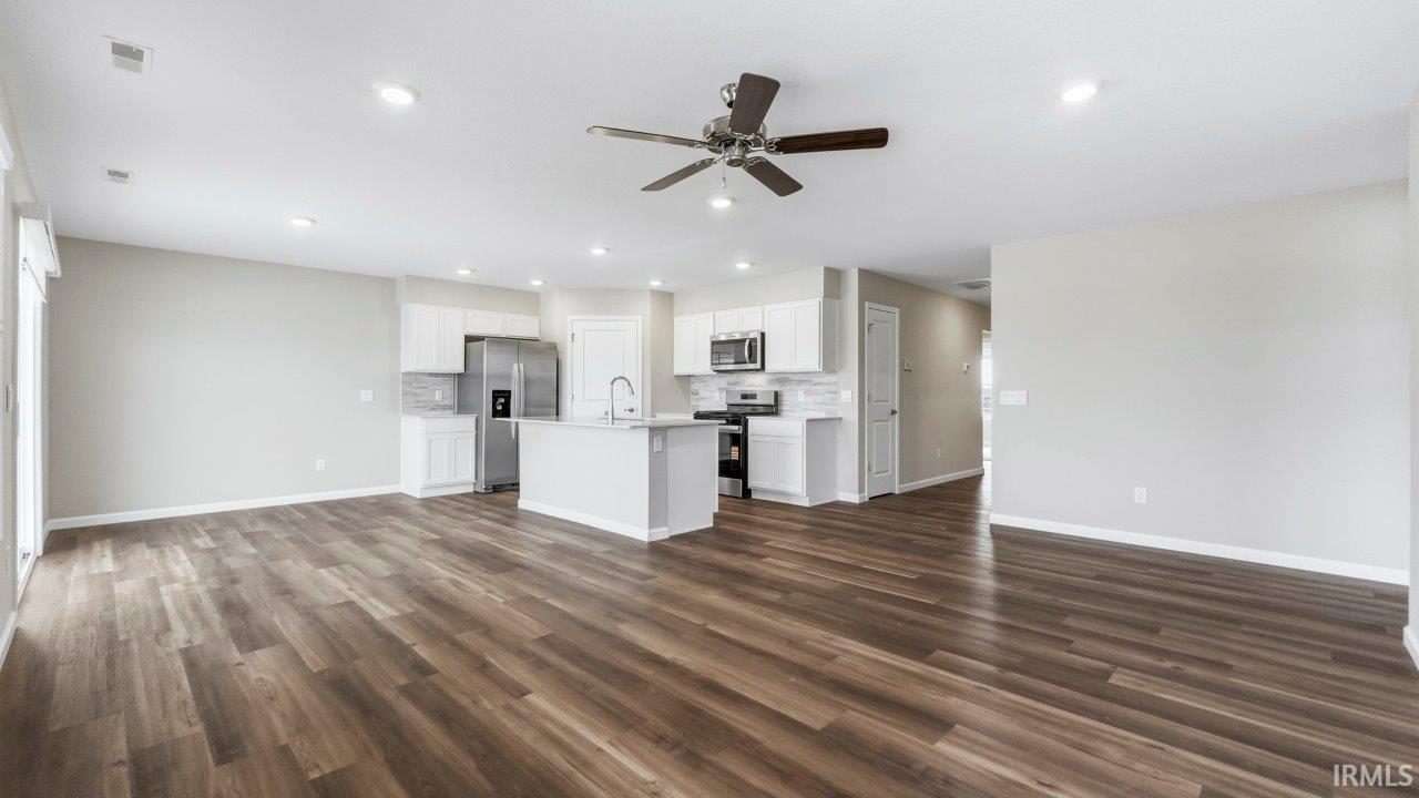 1010 Butler Lake Fort Wayne, IN 46818 - Photo 25 of 33