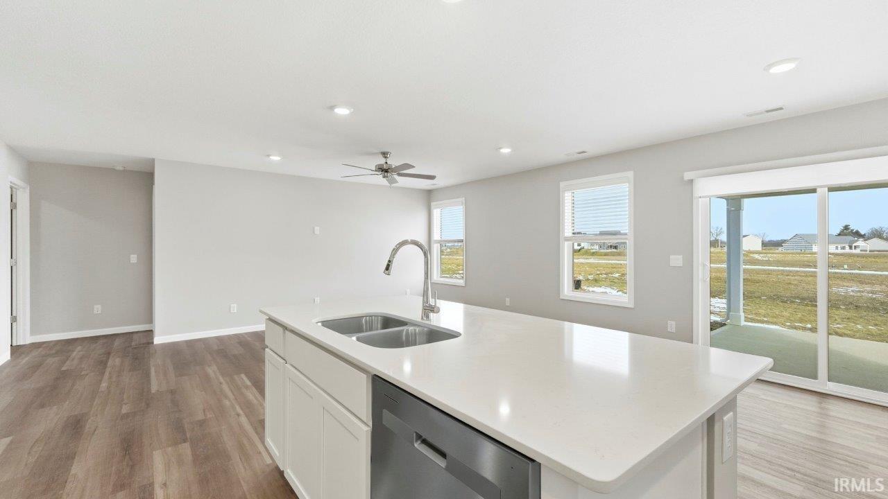 1010 Butler Lake Fort Wayne, IN 46818 - Photo 10 of 33