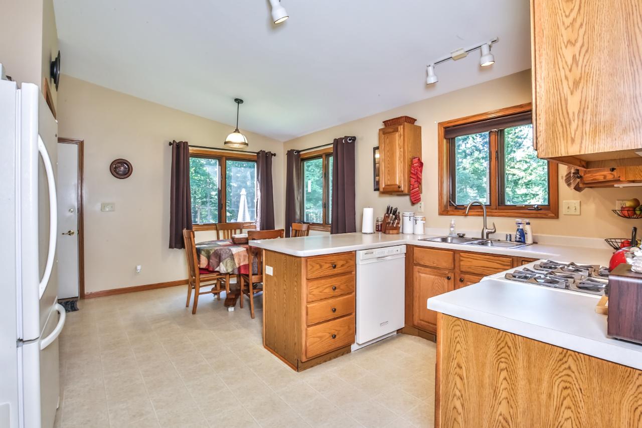 2064 Rangeline Road Eagle River, WI 54521 - Photo 7 of 48 Gallery Image 7