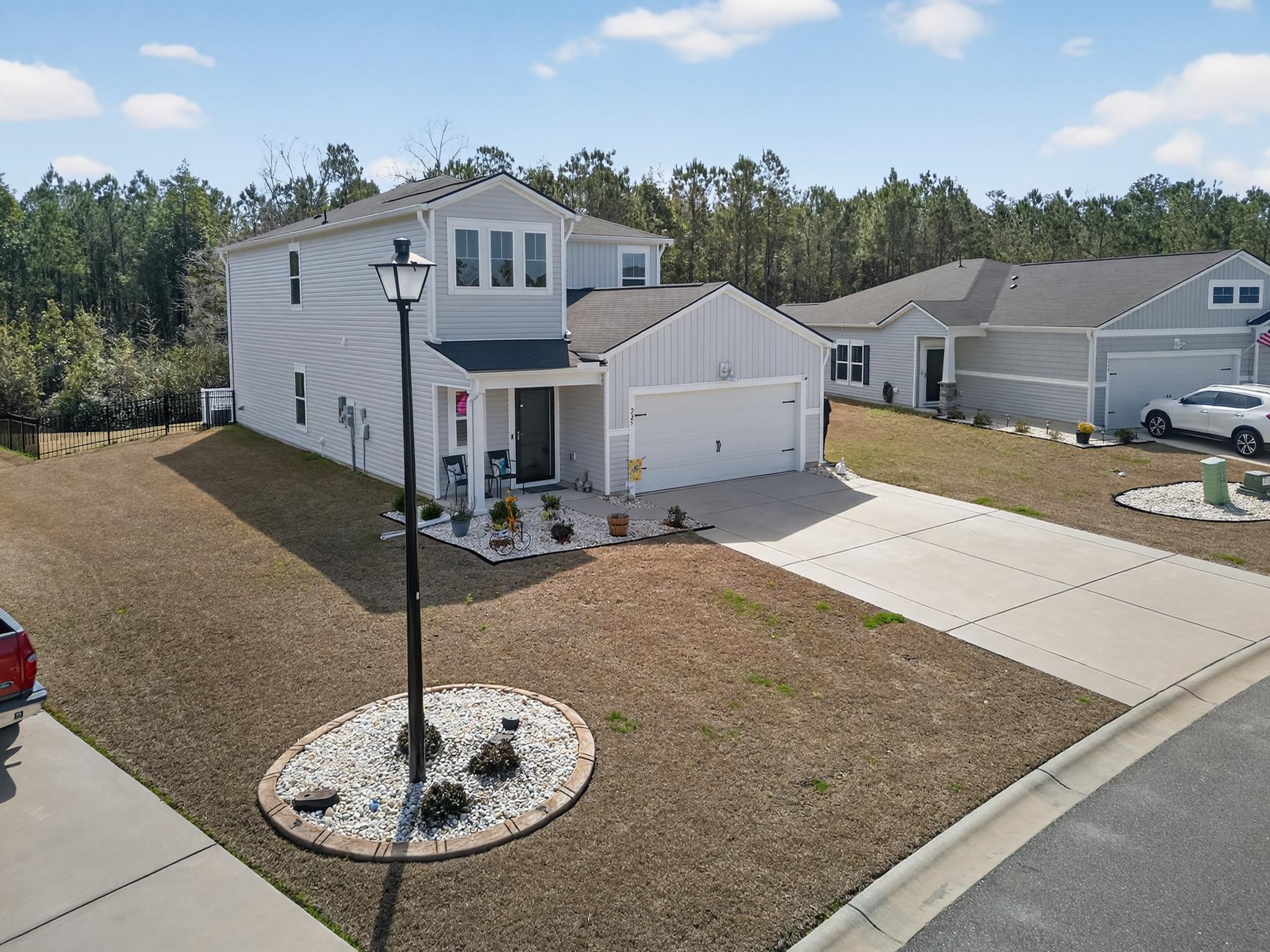 225 Cypress Tree Loop Longs, SC 29568 - Photo 1 of 46
