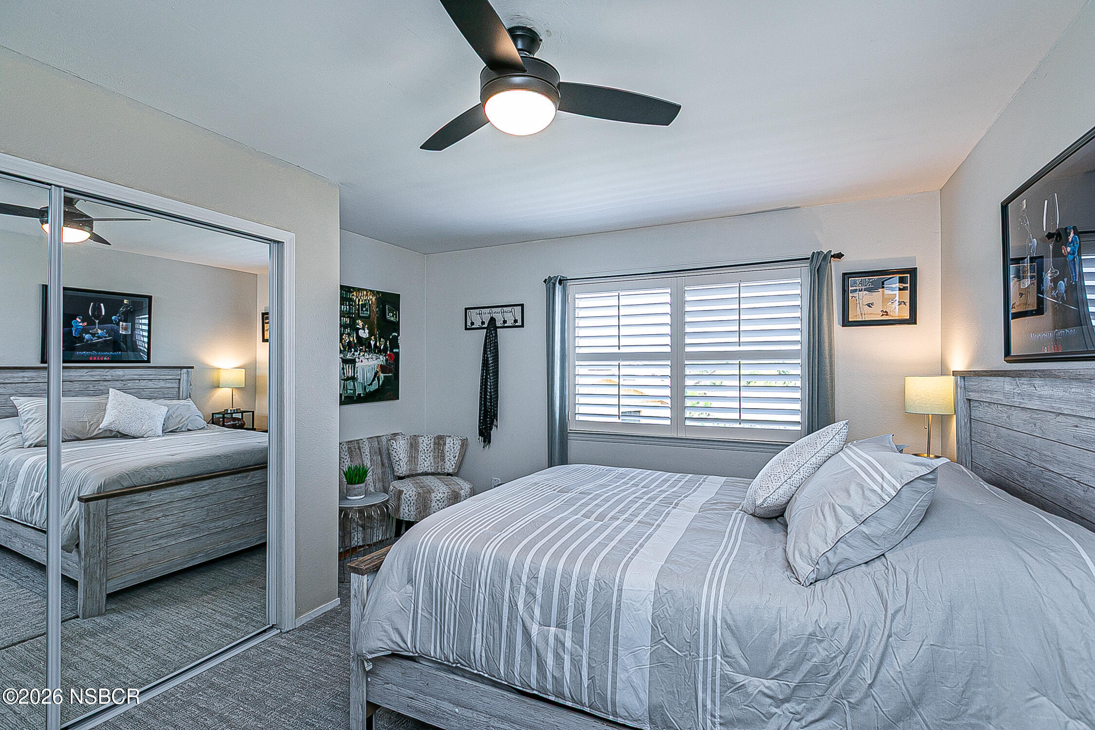 541 Mariott Road Santa Maria, CA 93454 - Photo 25 of 32 Charming Bedroom 3