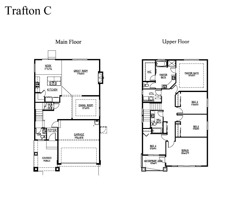 16828 1st Avenue West, Unit 9 Bothell, WA 98012 - Photo 2 of 13