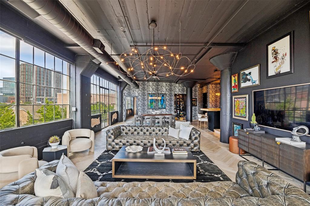 2220 Canton Street, Unit 401 Dallas, TX 75201 - Photo 10 of 26