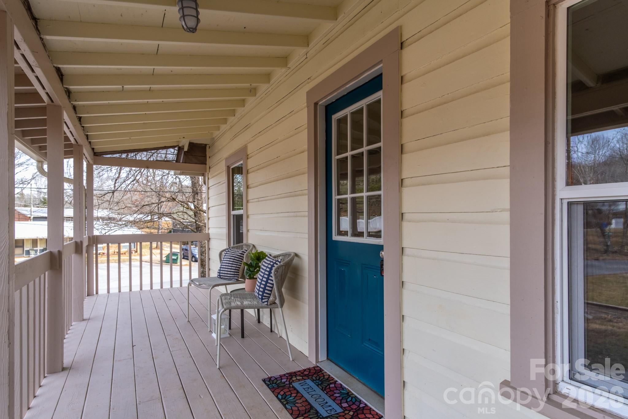 165 Kings Mill Road Brevard, NC 28712 - Photo 27 of 27