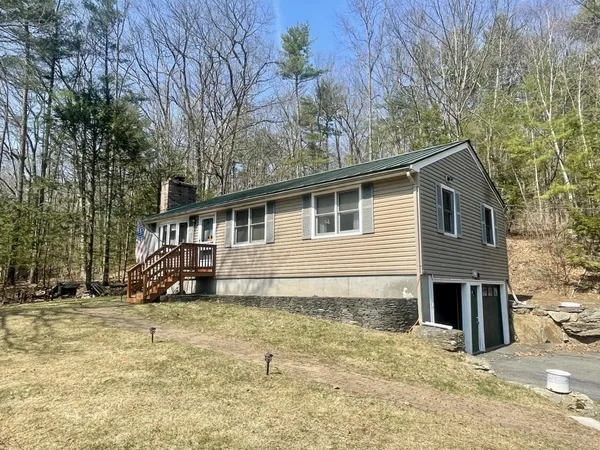 $369,900 | 45 Windham Depot Road, Derry, NH 03038