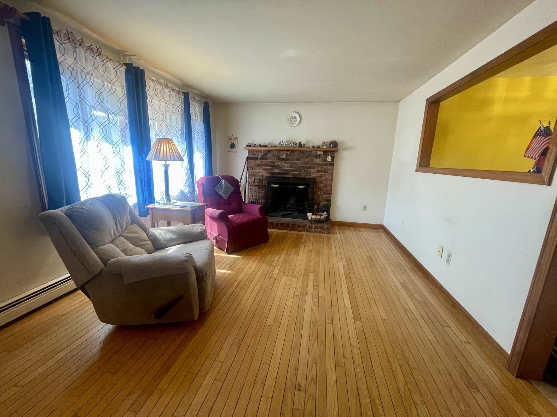 45 Windham Depot Road Derry, NH 03038 - Photo 13 of 24