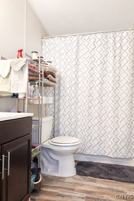 99 Wood Road, Unit 11 Dryden, NY 13068 - Photo 12 of 16