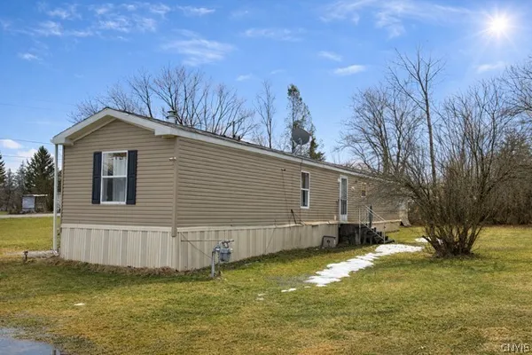 $54,900 | 99 Wood Road, Unit 11, Dryden, NY 13068