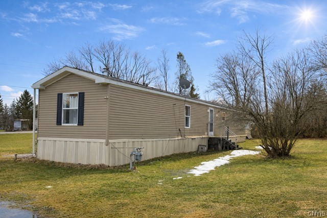 99 Wood Road, Unit 11 Dryden, NY 13068 - Photo 15 of 16