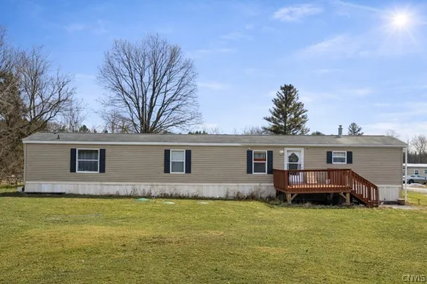 $54,900 | 99 Wood Road, Unit 11, Dryden, NY 13068