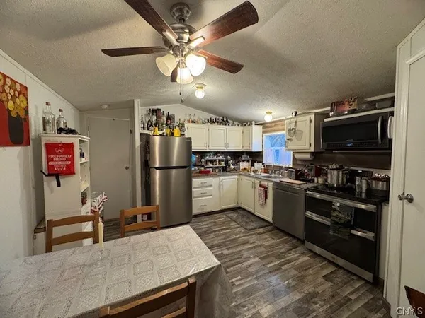 $54,900 | 99 Wood Road, Unit 11, Dryden, NY 13068