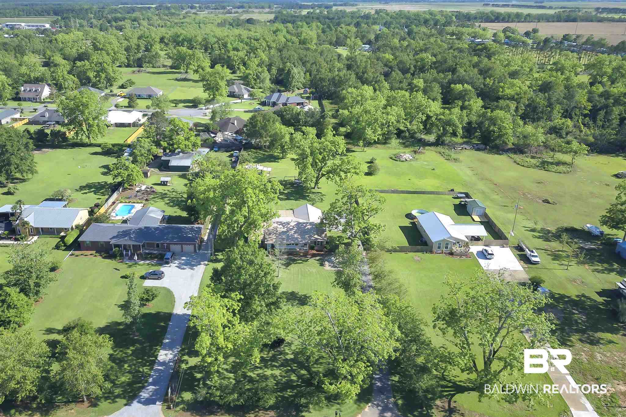 17550 Charolais Road Foley, AL 36535 - Photo 32 of 33
