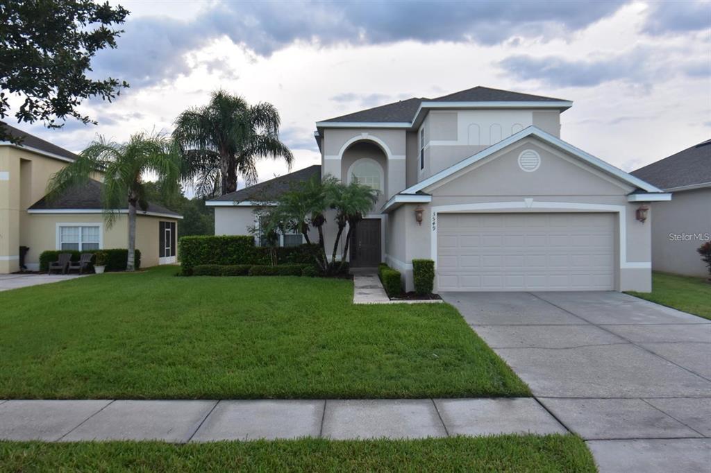 3549 Maple Ridge Loop Kissimmee, FL 34741 - Photo 1 of 1 Front Exterior